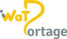 Wat portage logo