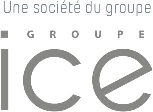Logo Groupe ICE 